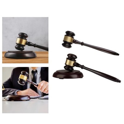 Mini Mallet Unique Craft Geschenke Spielzeug Party Favors für Justice