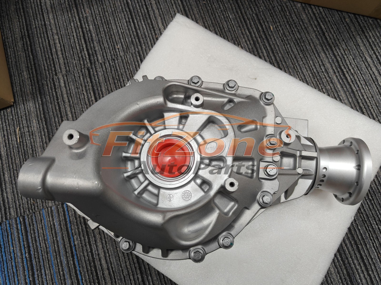 Maserati Ghibli 2014-2016 Rear Differential P/N 670009608