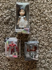 zuru mini brands disney lot