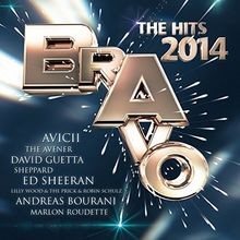Bravo - The Hits 2014 von Various | CD | Zustand sehr gut