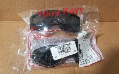 Willson Prevail Z87.1 66mm & Sting-Rays Z87.1 116MM ANSI Safety Glasses New