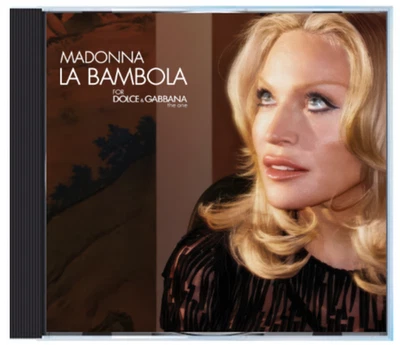 Madonna Promo Cd for sale | eBay