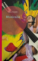 Musicalia | John Pokaiev | Taschenbuch | FranzöSisch | 2023 | Ean 9782322487349