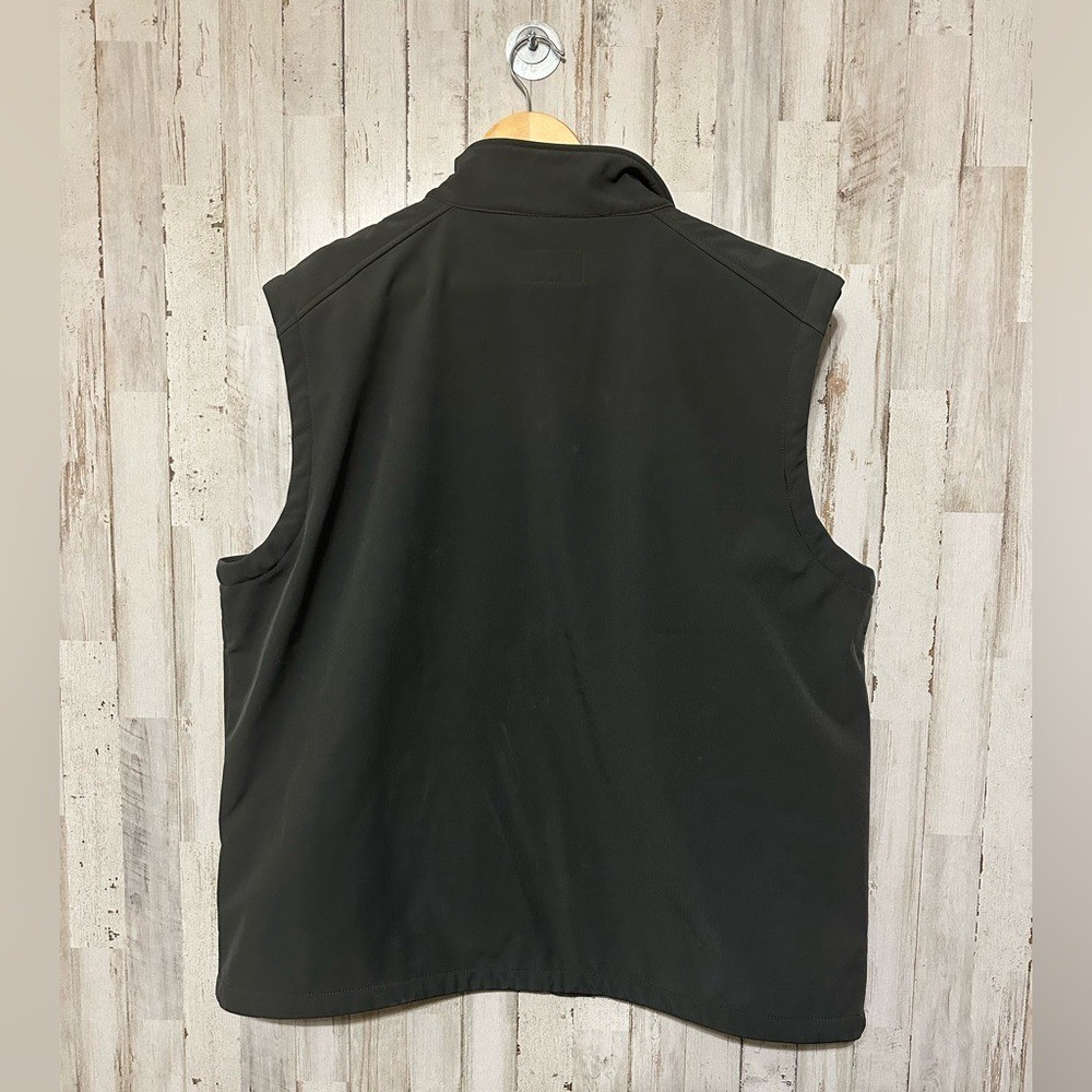 Forge Workwear Polyester Vest - image 8