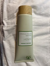 Arbonne Rescue  Renew Detox Wash 8 Oz. New