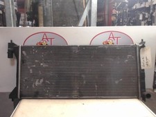 Radiateur Suzuki WAGON R+
