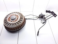 Tambour de frein Renault Captur