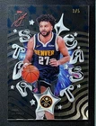 2025 Topps Signature Jamal Murray Blue (RAW)