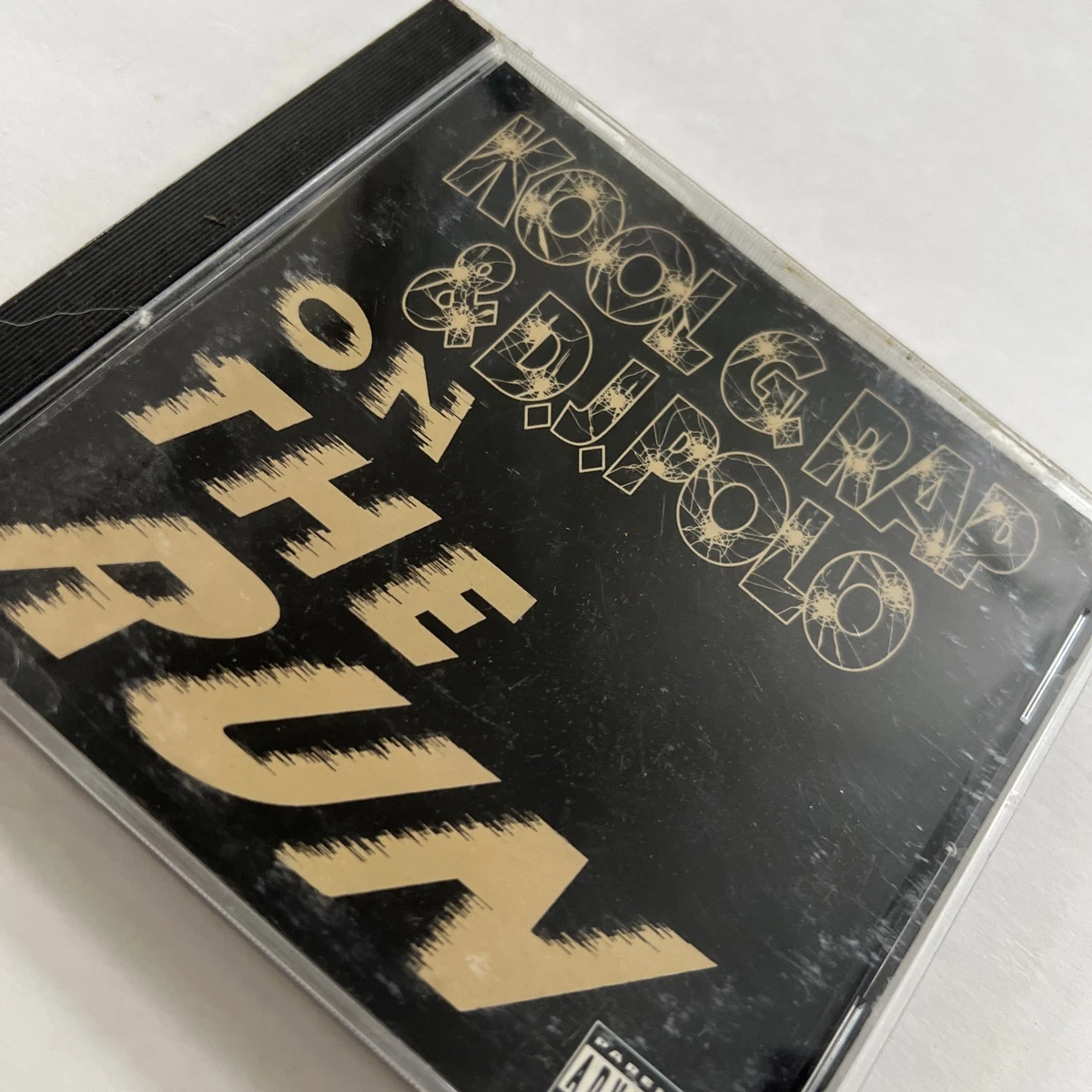 Kool G Rap Music CDs for sale | eBay