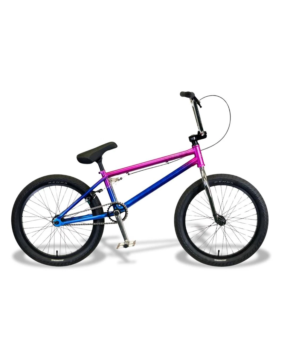 BMX Bike Chromoly 20 In Bikes for sale | eBay