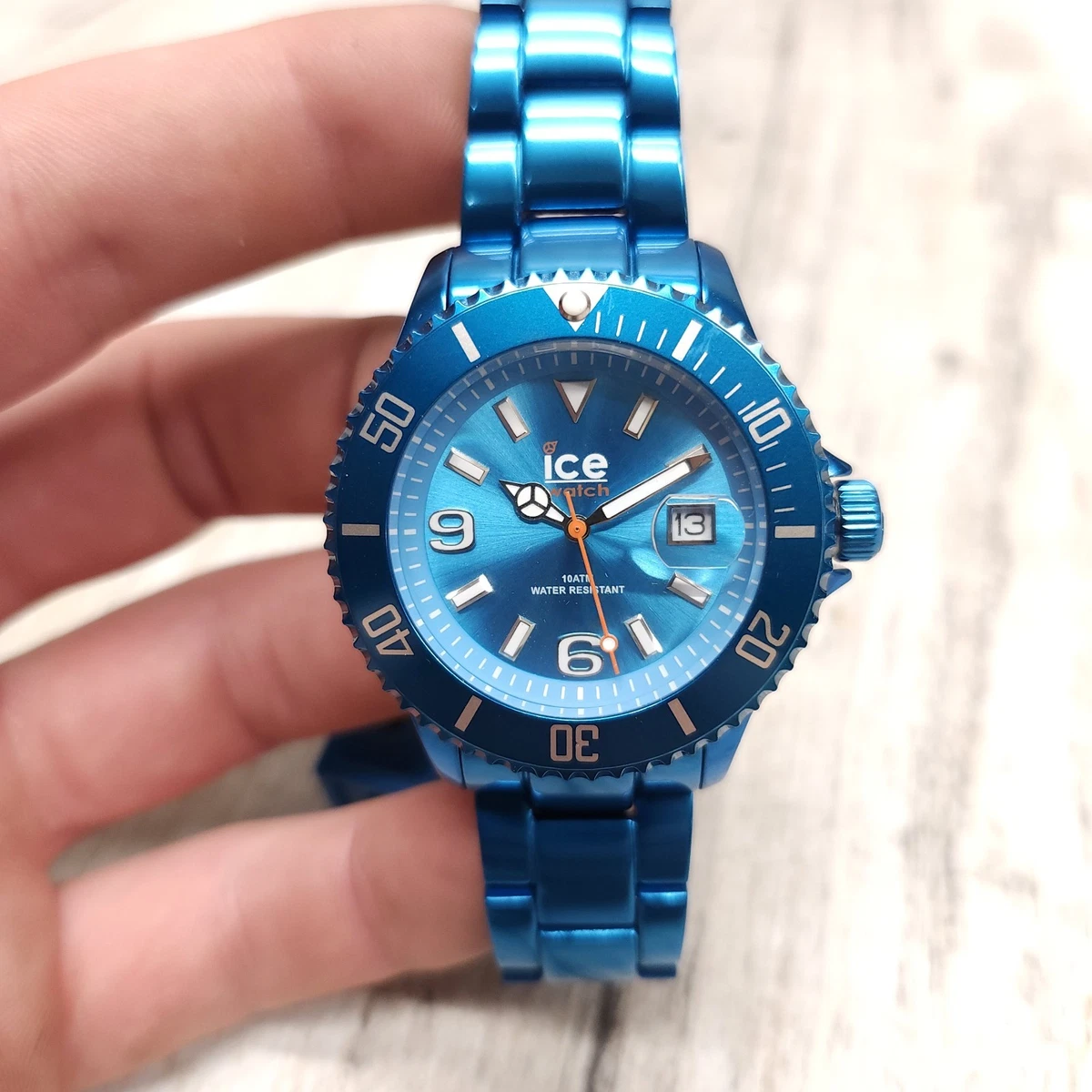 ICE WATCH - Orologio Solo Tempo Unisex Ice Duo | Ice Watch | IC.D