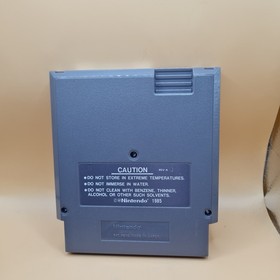  NES Captain Skyhawk mit OVP und Anleitung 