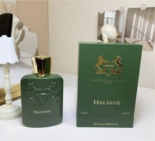Perfume de Marly Haltane New Sealed Box 4.2 fl oz Eau de Parfum for Men