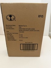 McFarlane DC Multiverse Batman White Knight Sketch Edition Gold Label Exclusive