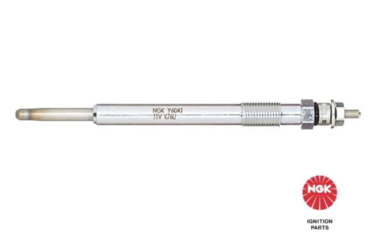 NGK Glow Plug For OPEL Vectra B Cc VAUXHALL 95-02
