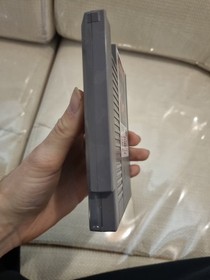 Days Of Thunder - Nintendo Entertainment Syst&egrave;m - NES - Pal