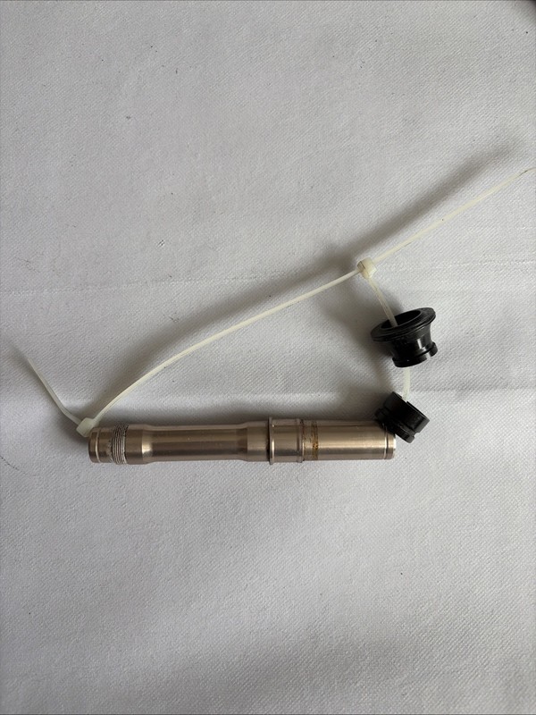 Easton Haven M1-121, M1-221 & M1-321 Rear Hub Through Axle Kit Adapter