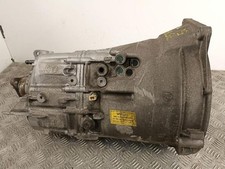 Boite de vitesse BMW 318