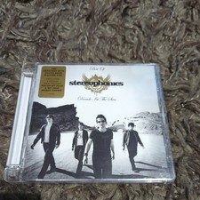 Decade in the Sun: Best of Stereophonics CD, 2008 