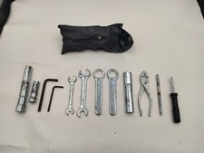 KIT CHIAVI SOTTO SELLA  (22900 KM )-SUZUKI  MARAUDER 800