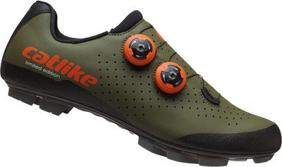 Catlike MIXINO XC MTB Radschuhe Klickpedalen