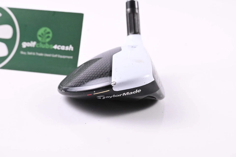 Ladies Taylormade M2 2016 #5 Wood / 21 Degree / Ladies Flex Taylormade Reax 45 - Image 3 of 4