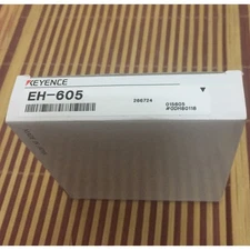KEYENCE EH-605 EH605 Proximity Sensor New In Box Expedited Shipping