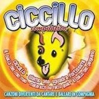 Ciccillo Compilation CD Internationale Pop-Rock Musik 2006