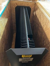 8921SC13 TERMALINE COAXIAL RESISTOR WATTS 5000 OHMS BIRD ELECTRONIC CORP