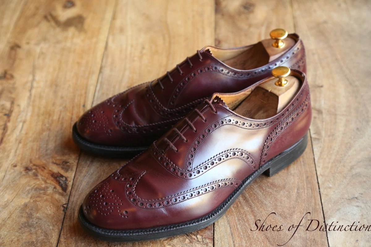 Church's E Oxford Dress Shoes for Men for sale | eBay