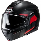 HJC i100 Beis Red