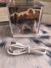 cubee digital photo squares