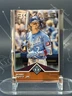 2024 Topps Transcendent Icons Bobby Witt Jr. Image Variation Rare SP Royals