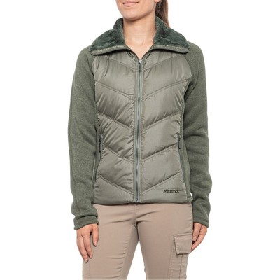 down puffy jacket
