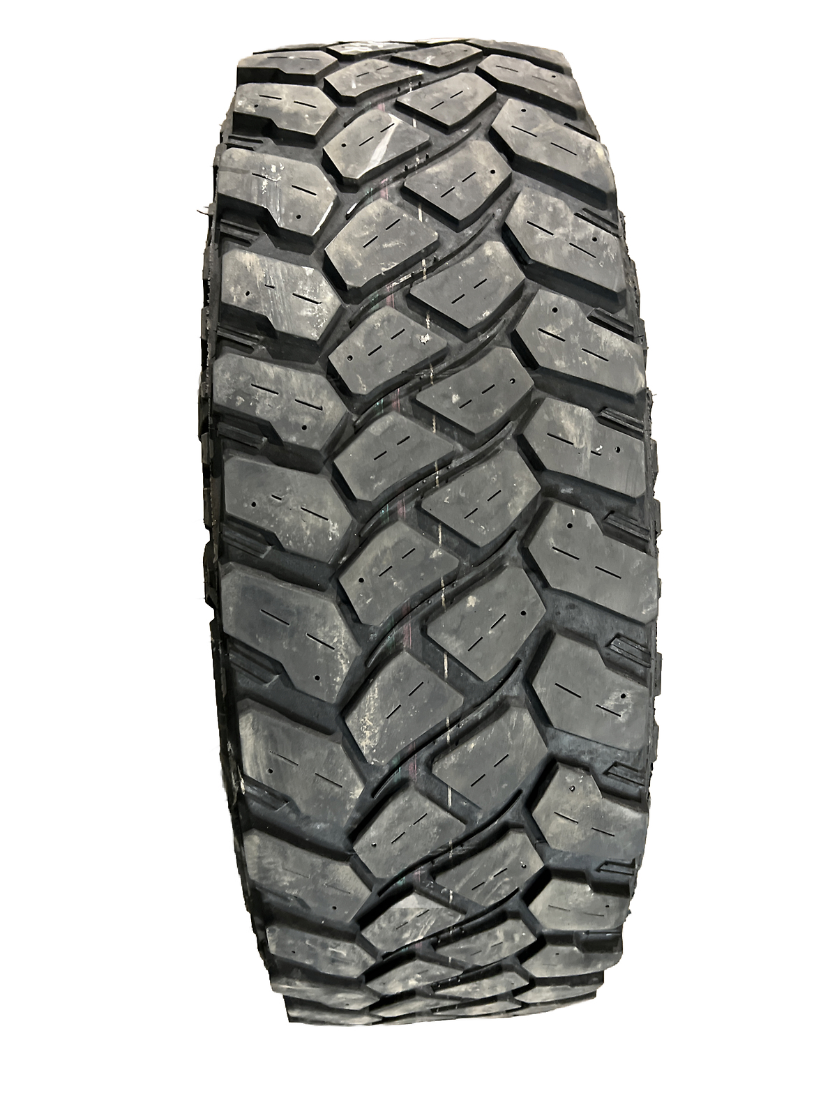 (1) - Used 255/75R17 Firestone Destination M/T 2 6-9/32NDS 