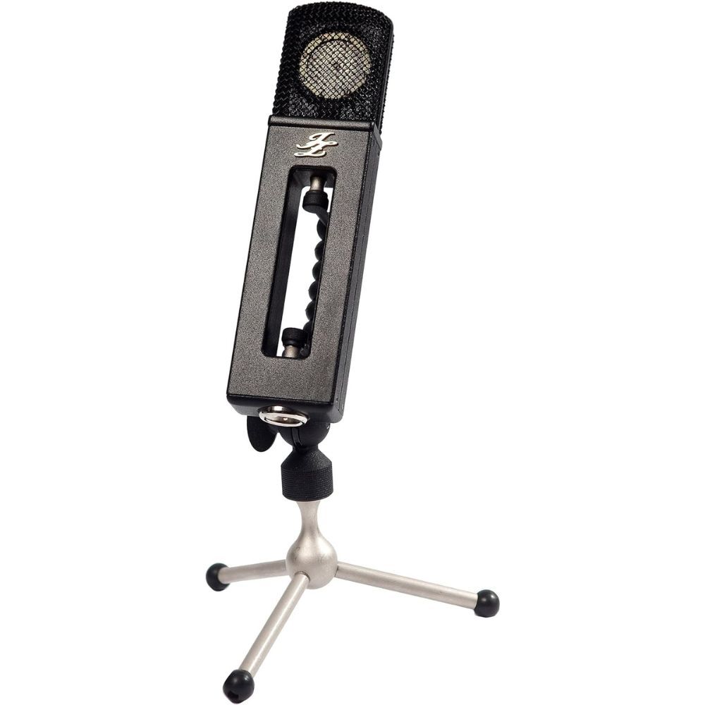 JZ Microphones Black Hole Series BH-2 Condenser Microphone
