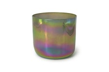 Crystal Soul Crystal Singing Bowl 432HZ Customizable with Accessories