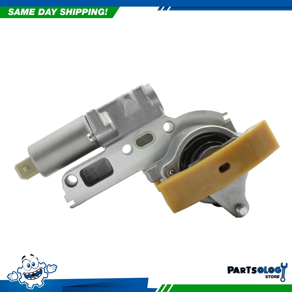 Solenoide de distribución de válvula variable DNJ VTS1005 para 98-06 Audi A4 Quattro 1,8 L DOHC Foto 2 de 4