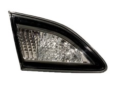 Luz trasera trasera interior trasera izquierda Mazda 3 I S sedán 4 puertas 10 11 2010 2011