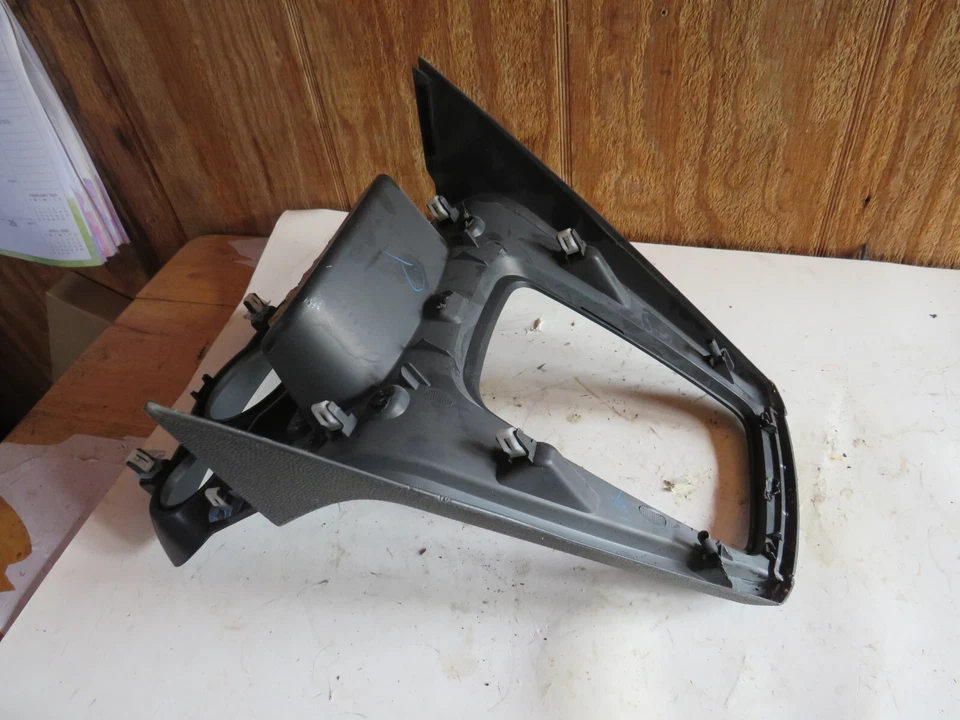 Console Ford Fiesta Shifter 2012 - Imagem 2 de 4