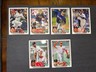 2023 TOPPS HOLIDAY BASEBALL CARDS YOU CHOOSE PICK H19-H161 MLB FREE SHIP