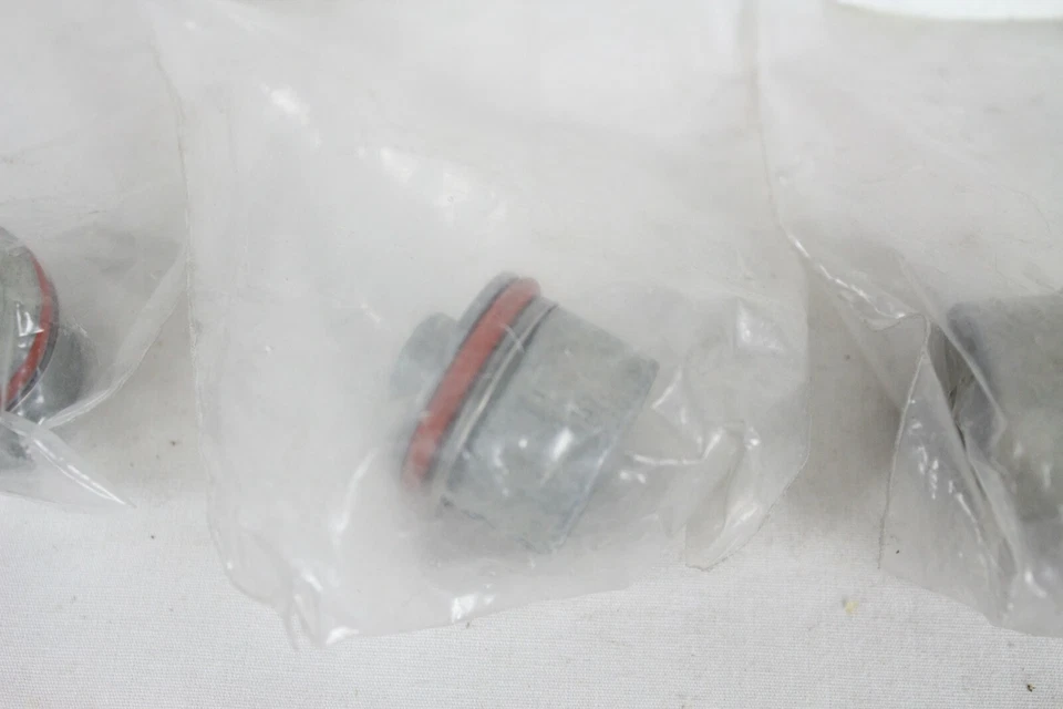 11 NEW NOS NIB KABA Simplex Digital Remote Station Parts LOK 846-A - Image 3 of 4