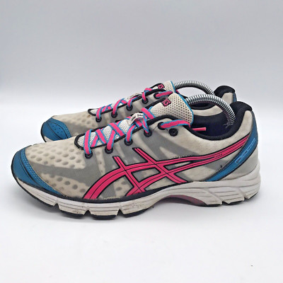 asics gel ds racer 9