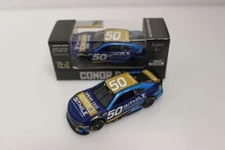 Conor Daly 2022 Bitnile 1:64 Nascar Diecast