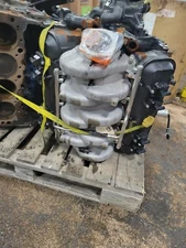 8.8 Big Block PSI Engine