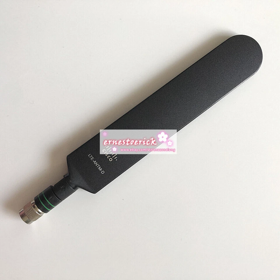 2X 3G/4G-LTE-ANTM-D For Cisco 3G/4G LTE and LTEA Omnidirectional Dipole Antenna - Image 2 of 4