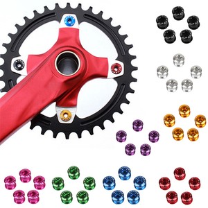 single chainring mountain bike