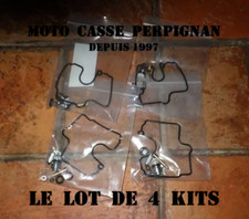 Kit Reparation Carburateur