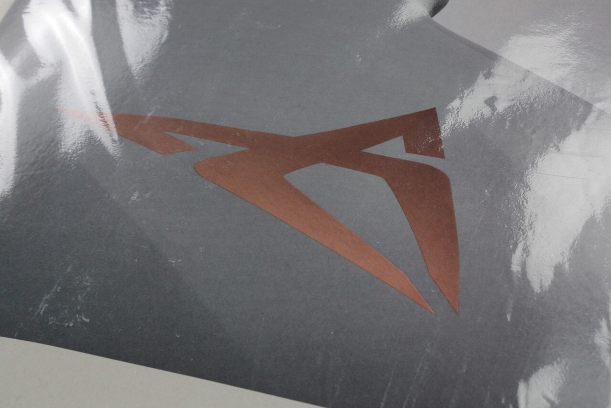 Genuine CUPRA Formentor Born 2020-on accessory protective car 