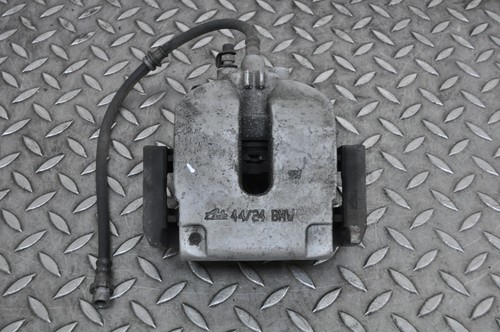 BMW X5 F15 xDrive 40d 2017 RHD Bremssattel hinten links 3022882